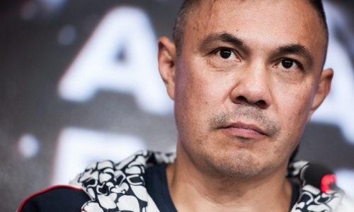 «Результат не удивил». Костя Цзю объяснил поражение Фергюсона и оценил шансы Хабиба против Гэджи