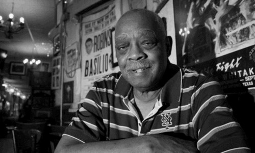 Бывший тренер Мохаммеда Али умер от коронавируса