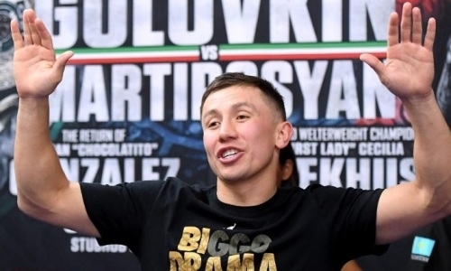 «Он получал столько хайпа». Зарубежное СМИ раскритиковало Головкина и назвало причину