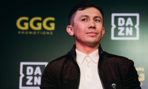 Головкина обвинили в злоупотреблении статусом «суперзвезды»