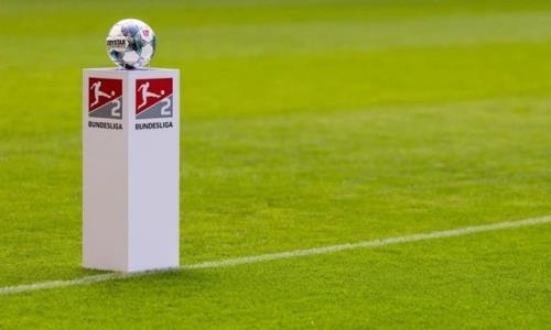 Футболисты заражены. Возобновление матчей немецкого клуба Константина Энгеля под угрозой