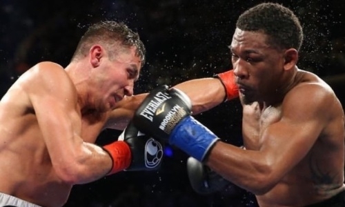 «В этом загадка и его уникальная часть карьеры». СМИ сравнили соперников Головкина и «Канело»