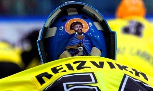 Лучший вратарь ВХЛ покинул «Сарыарку» и подписал контракт с новым клубом