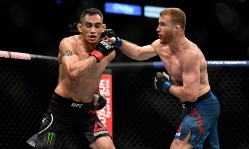 «Ты — котлета, Хабиб». Тренеры Фергюсона оценили его неожиданное поражение от Гэтжи