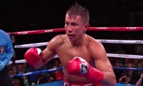 «Когда ситуация ужасна». Головкину подсказали необычный способ поквитаться с «Канело»