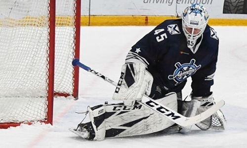 «Не ахти». Предложенному «Барысу» голкиперу из клуба КХЛ нашли альтернативу в Казахстане