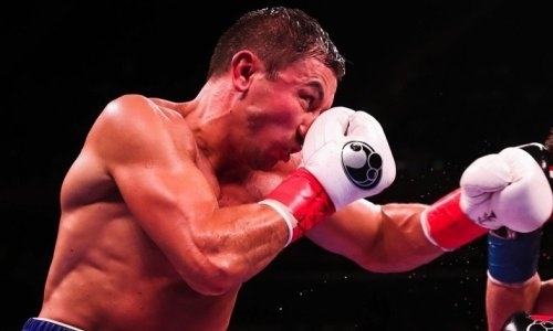 «Ради всего мира». Аналитик DAZN эмоционально обратился к Головкину