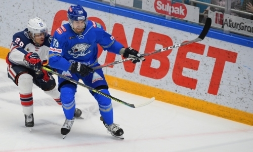 «Нет новичков». «Барыс» узнал о важности подписания контракта с шведским хоккеистом