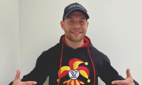 Легионер прокомментировал переход из «Барыса» в другой клуб КХЛ