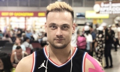 Тяжелоатлет Илья Ильин завершил карьеру и назначен на новую должность
