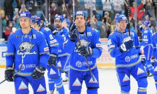 «Кого ему подберет клуб». Озвучен критический недостаток основного кандидата на пост главного тренера «Барыса»