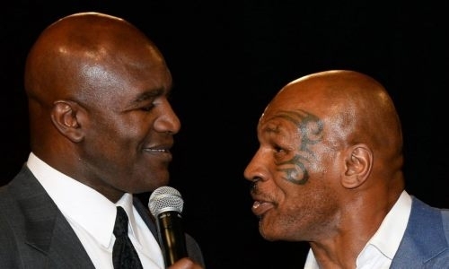 «Люди не понимают». Холифилд раскрыл правду об отношениях с Майком Тайсоном