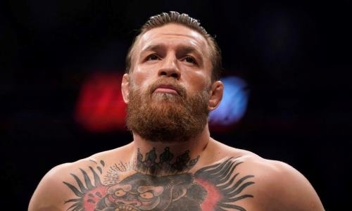 «Даже если бы вышел в ринг на костылях». Арум назвал победителя боя Макгрегор — Де Ла Хойя