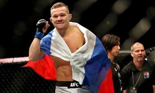 «Думал, что Сехудо женится на Жозе Альдо». Российский боец высказался об уходе чемпиона UFC на пенсию