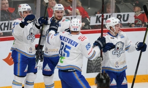 «Удивительная история». Российское СМИ — о переговорах «Барыса» с Ржигой и другими специалистами