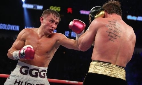 «Многие спекулируют». Леффлер назвал виновника срыва третьего боя Головкин — «Канело»