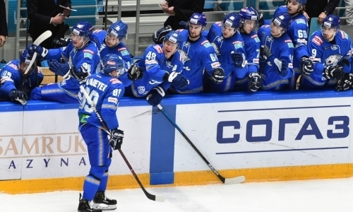 «Глупейшее шоу». «Барыс» подвергся жесткой критике за политику в межсезонье и получил призыв к президенту клуба