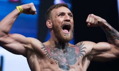 «Я собираюсь убить тебя». Макгрегор унизил Гэтжи и пригрозил расправой