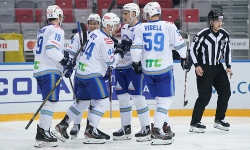 «Очень привлекательно». Нужен ли «Барыс» Милошу Ржиге? В Чехии дали ответ