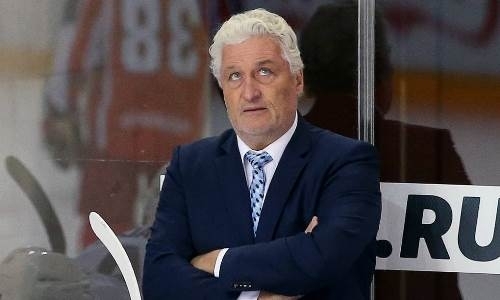 «Заинтересован». Стали известны причины раскрытия переговоров «Барыса» с Ржигой