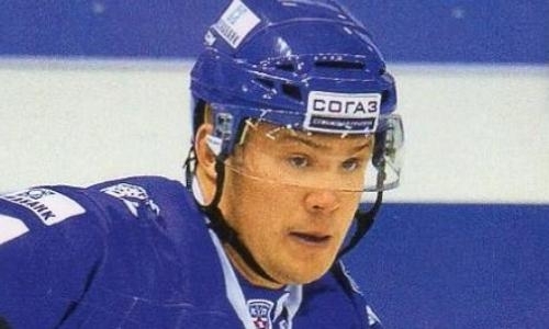 Канадский хоккеист объяснил причины расставания с «Барысом»