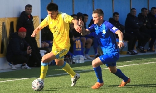 Представлены самые дорогие правые защитники КПЛ-2020. Легионеров всего двое