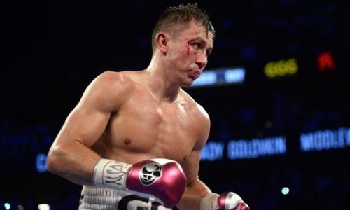 Эксперт ESPN назвал трех боксеров, которые побьют Головкина в среднем весе