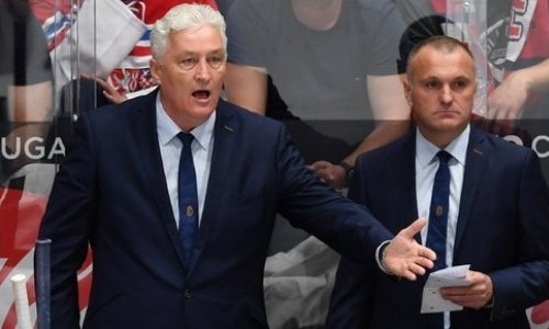 «Это будет хорошим знаком и для него». В Чехии рассказали всю правду про основного претендента на пост главного тренера «Барыса»