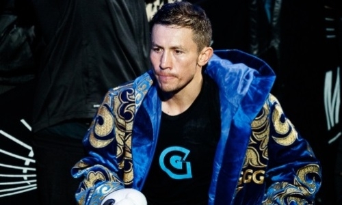 «В глубине души он знает». Найдена неочевидная причина отказа Головкина от третьего боя с «Канело»