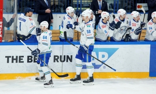 Переговоров с Ржигой не было. Назван тот, кто наверняка возглавит «Барыс»