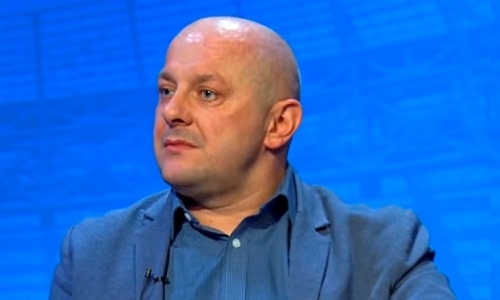 «Это не команды, а развалины». Известный журналист прошелся по соперникам «Барыса» в КХЛ