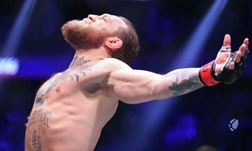 Конор Макгрегор озвучил планы на титульный бой и назвал сроки