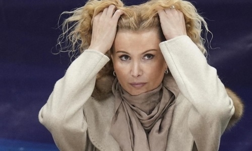 От тренера Элизабет Турсынбаевой ушла еще одна фигуристка