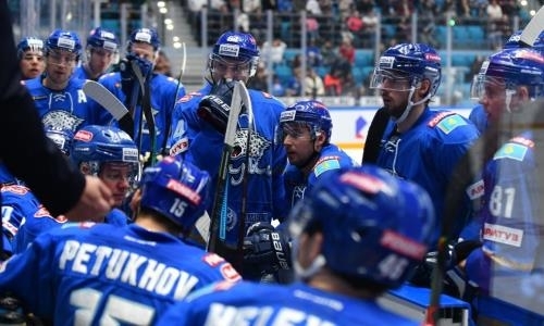 «Последуют в Казахстан». Иностранный тренер мог затянуть известных игроков в «Барыс»