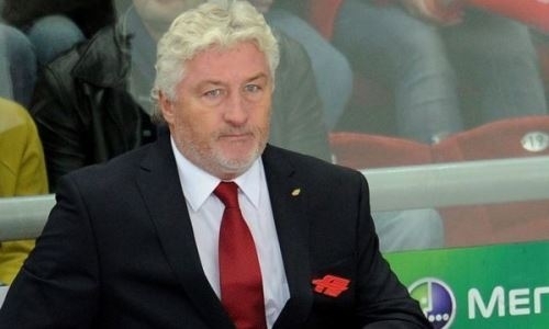 «Так и есть». Озвучен реальный расклад по переговорам «Барыса» с Ржигой