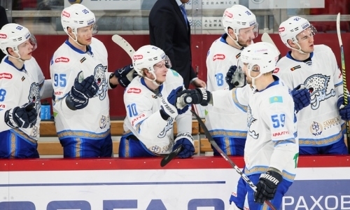 «Слесарь пятого разряда и инженер». Кандидата в наставники «Барыса» сравнили с его бывшим тренером