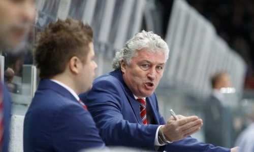 «Выжимал максимум». «Матч ТВ» перебрал кандидатов «Барыса» и оценил шансы найти равноценную замену Скабелке