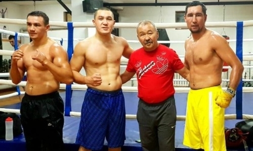 «Прорыва как у Головкина ждать недолго». Добившийся триумфа и золотого дубля на Олимпиаде тренер о лучших казахстанских любителях и профи