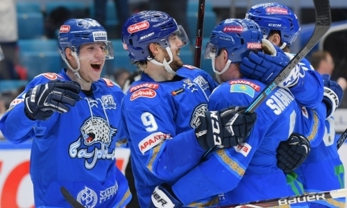 «Сильный и недешевый». Озвучен ключевой предмет переговоров «Барыса» с иностранным тренером