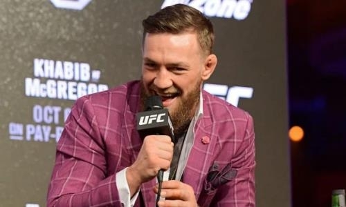 UFC поставил Макгрегору условие для боя с победителем титульного поединка Хабиб — Гэтжи