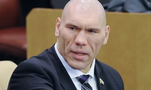 Николай Валуев высказался о физической форме Майка Тайсона и оценил его шансы на возвращение в ринг