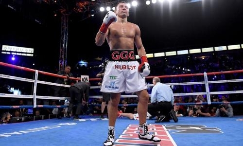 «Зверь». Дэн Рафаэль назвал победителя боя Геннадий Головкин — Серхио Мартинес