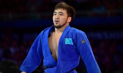 «Дзюдо стало моим миром». Сметов рассказал, кто мотивировал его стать чемпионом