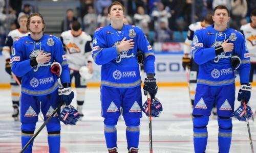 «Ситуация сложная». У «Барыса» есть очень большая проблема в формировании состава