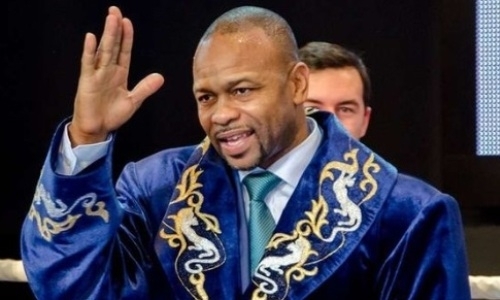 «Он невероятно талантлив, но не превосходит его». Геннадия Головкина сравнили с Роем Джонсом