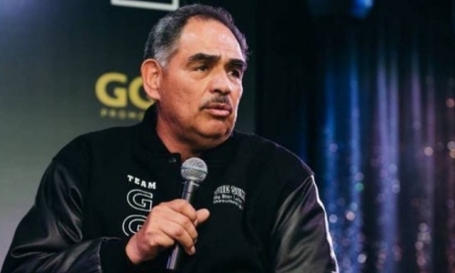 «Он находит оправдания». Работавший с Головкиным тренер назвал своего бывшего подопечного ленивым