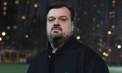 «Боритесь, Абдулманап». Василий Уткин поддержал отца Хабиба Нурмагомедова