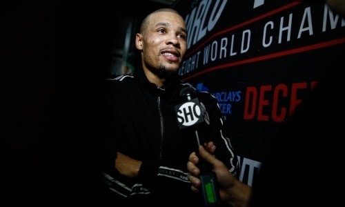 «Прямо сейчас». Сбежавший от Головкина чемпион WBA в очередной раз бросил ему вызов