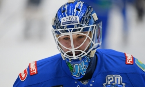 «Пойдет в ущерб». Канадский хоккеист после перехода из «Барыса» начал вызывать опасения в новом клубе