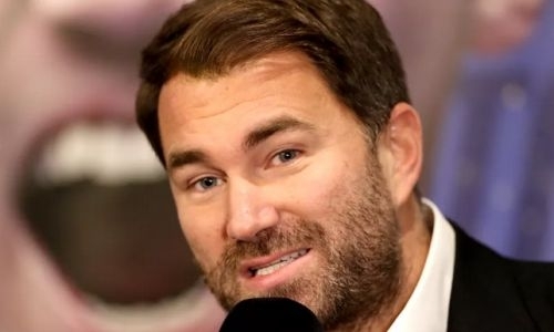 «Нам придется». Промоутер Головкина на примере UFC высказался о новых реалиях бокса